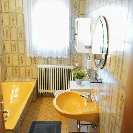 Apartmán Heimberger Purgstall an der Erlauf