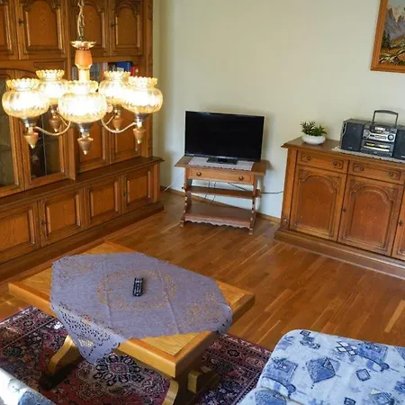 Heimberger Apartmán Purgstall an der Erlauf