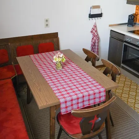 Heimberger Apartmán