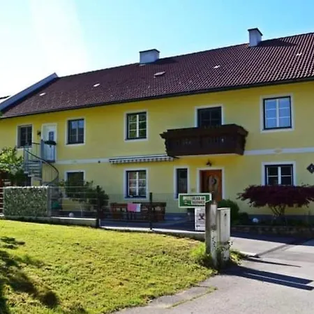 Heimberger Appartement
