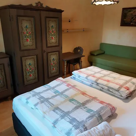 Apartamento Heimberger *