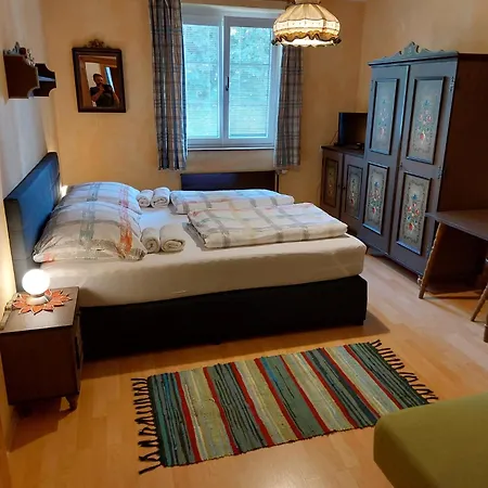 Apartamento Heimberger Purgstall an der Erlauf