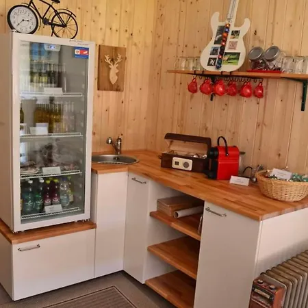 Heimberger Apartamento Purgstall an der Erlauf