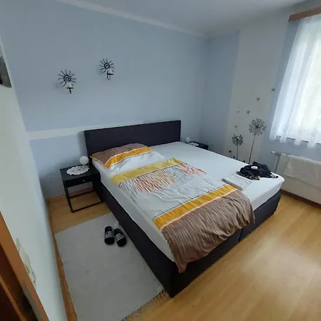 Heimberger Apartmán