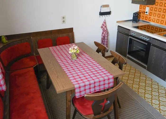 Heimberger Apartamento