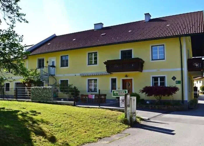 Heimberger Apartamento