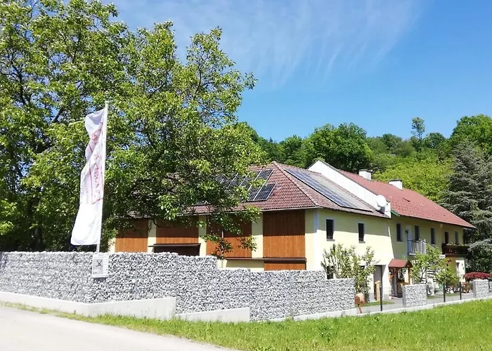 Heimberger Apartamento