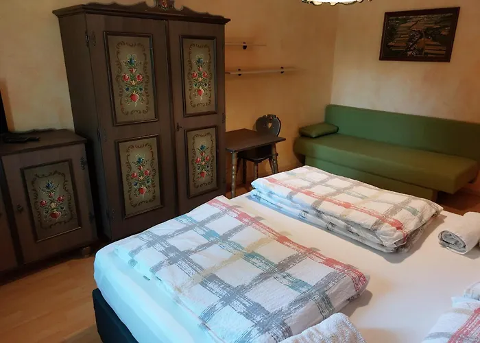 Apartamento Heimberger *