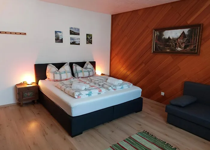 Heimberger * Purgstall an der Erlauf