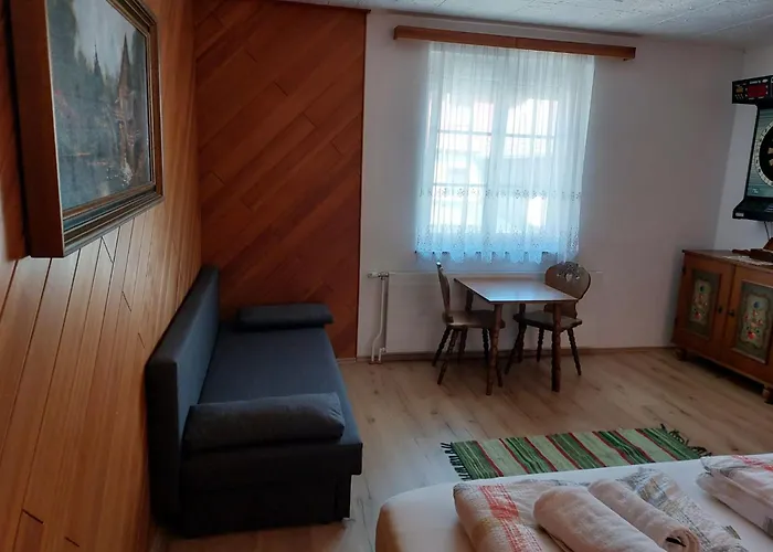 Heimberger Purgstall an der Erlauf