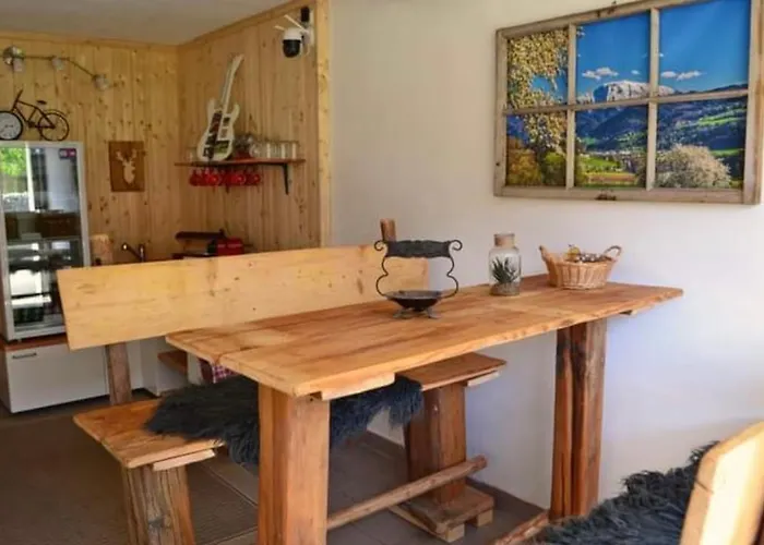 Heimberger Purgstall an der Erlauf