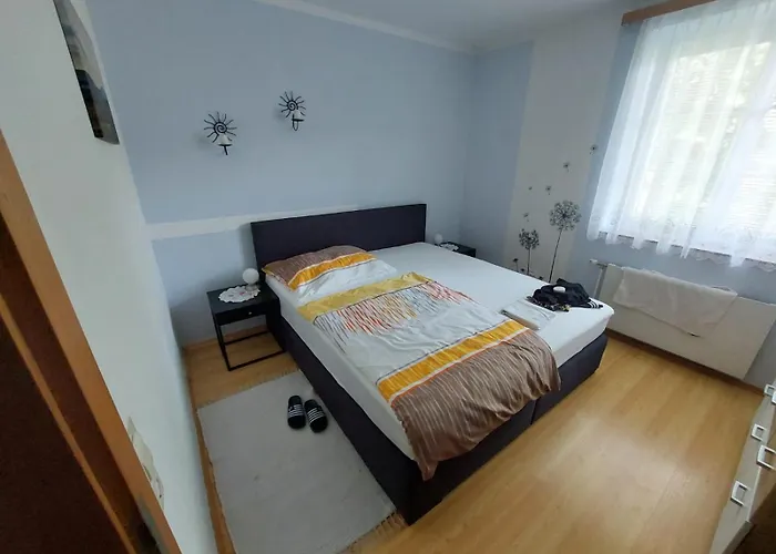 Heimberger Apartamento