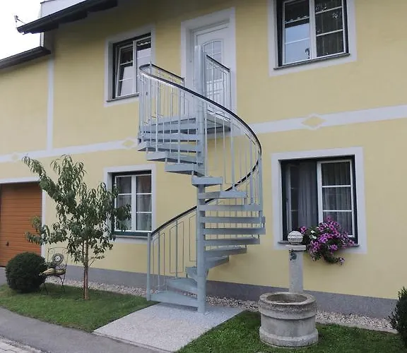 Heimberger * Purgstall an der Erlauf